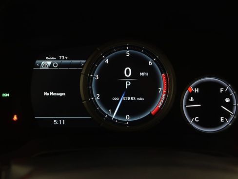 Used 2022 Lexus RX 350 F Sport w/ Cold Area Package (CT) AWD/4WD image 19
