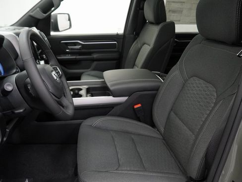 New 2026 RAM 1500 Big Horn image 15