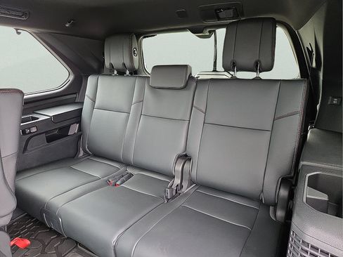 Used 2026 Toyota Sequoia TRD Pro AWD/4WD image 10