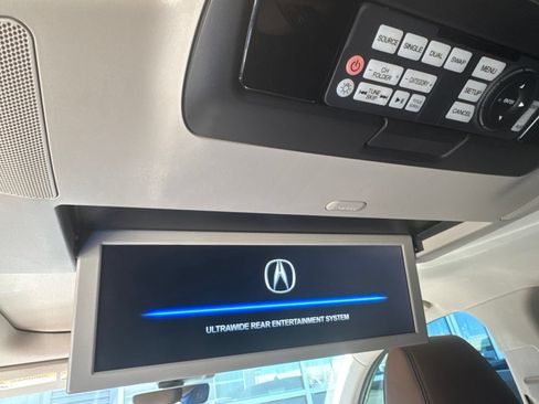 Used 2017 Acura MDX FWD w/ Advance & Entertainment image 20