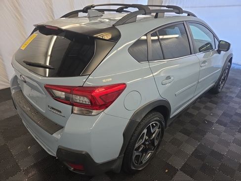 Used 2020 Subaru Crosstrek 2.0i Limited w/ Moonroof Package w/Navigation image 6