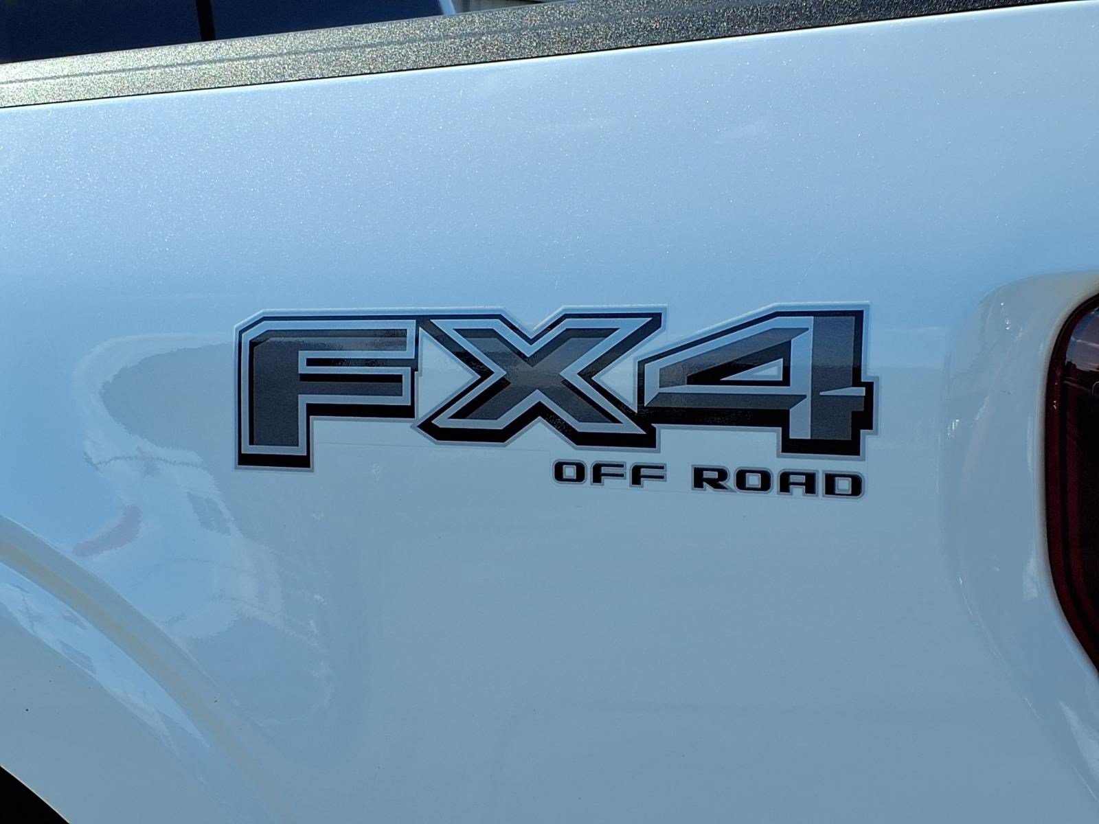 Certified 2025 Ford F150 King Ranch w/ FX4 Off-Road Package AWD/4WD image 11