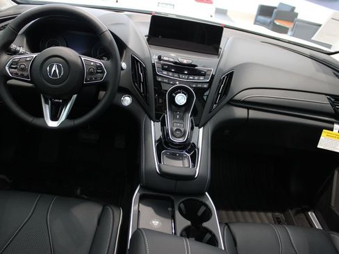 New 2026 Acura RDX Advance Package image 5