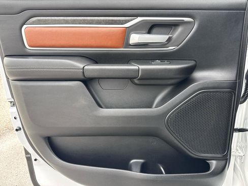 Used 2019 RAM 1500 Big Horn AWD/4WD image 31