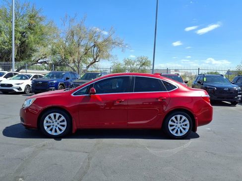 Used 2015 Buick Verano FWD image 13