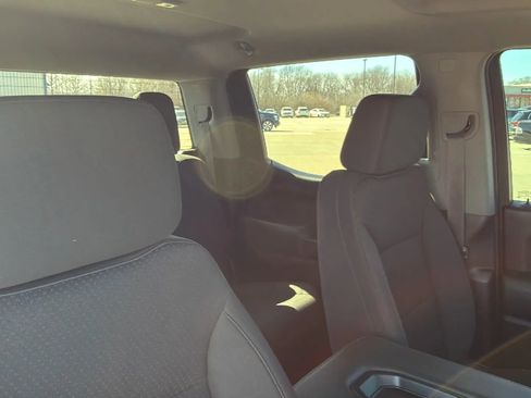 Used 2021 Chevrolet Silverado 1500 Custom image 79