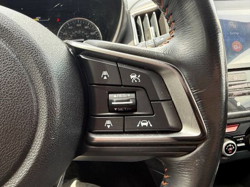 Used 2019 Subaru Crosstrek 2.0i Limited w/ Moonroof Package image 21