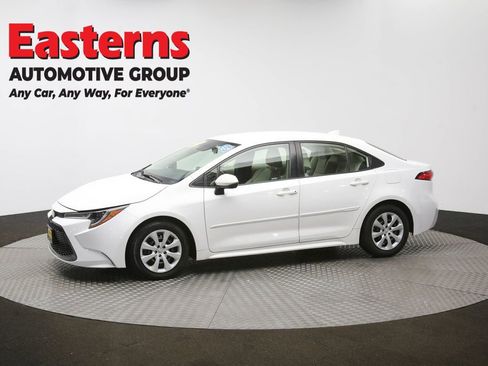 Used 2020 Toyota Corolla LE image 57