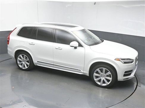 Used 2018 Volvo XC90 T6 Inscription w/ Convenience Package image 42