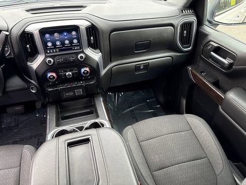 Used 2021 GMC Sierra 1500 Elevation image 21