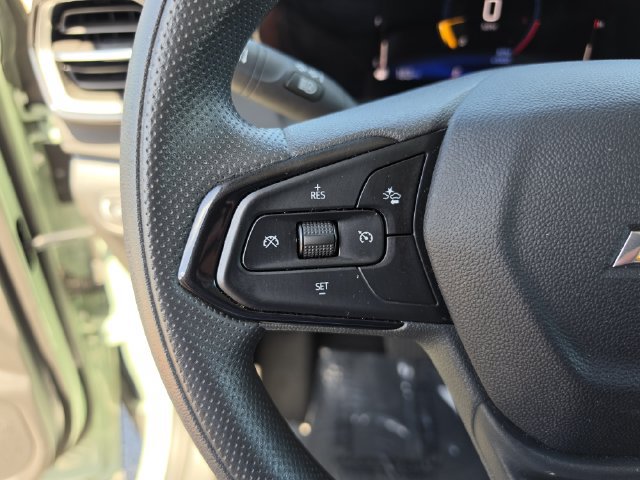 Used 2025 Chevrolet TrailBlazer LT FWD image 28