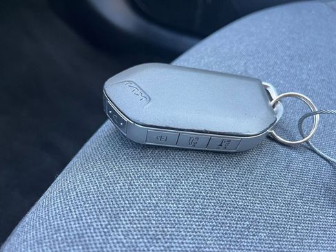 Used 2025 Kia K4 LXS image 21