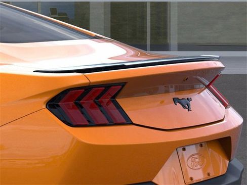 New 2026 Ford Mustang Coupe w/ Mustang Nite Pony Package image 22