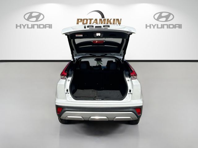 Used 2024 Mitsubishi Eclipse Cross AWD image 24