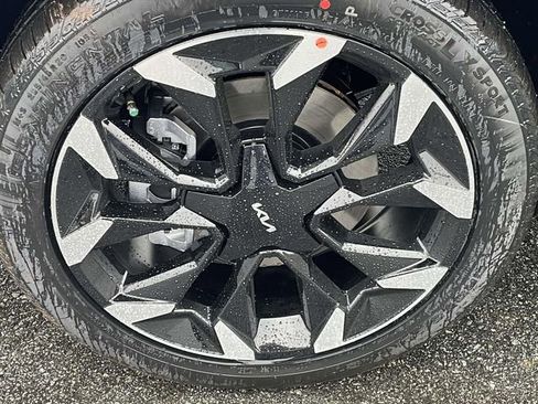 New 2026 Kia Sorento EX FWD image 5