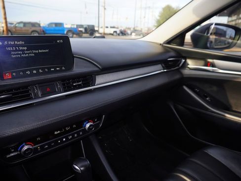 Used 2020 MAZDA MAZDA6 Touring image 20