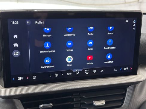 New 2026 Ford Explorer ST-Line image 44