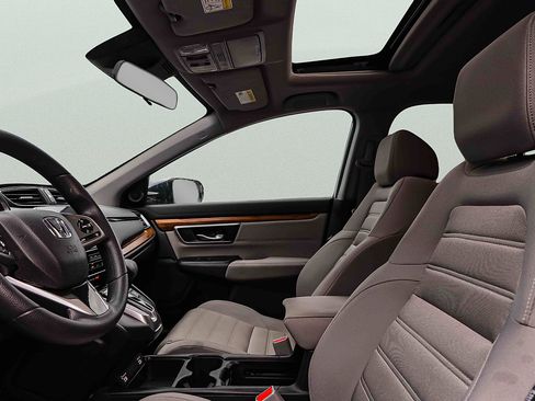 Used 2020 Honda CR-V EX image 9