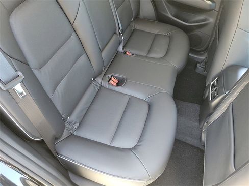 New 2025 MAZDA CX-5 AWD 2.5 S w/ Select Package image 17