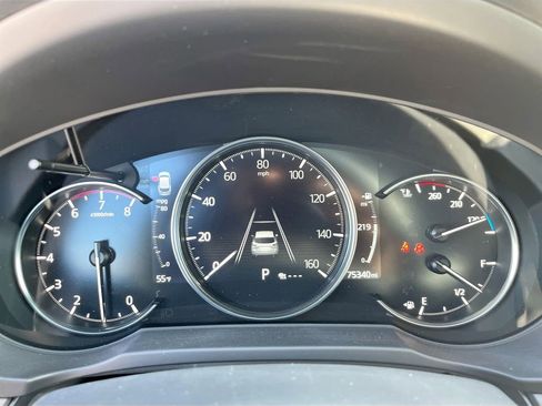 Used 2023 MAZDA CX-5 Signature image 11