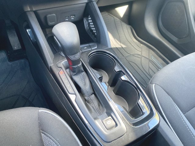 Used 2025 Chevrolet TrailBlazer LS w/ LS Convenience Package FWD image 15