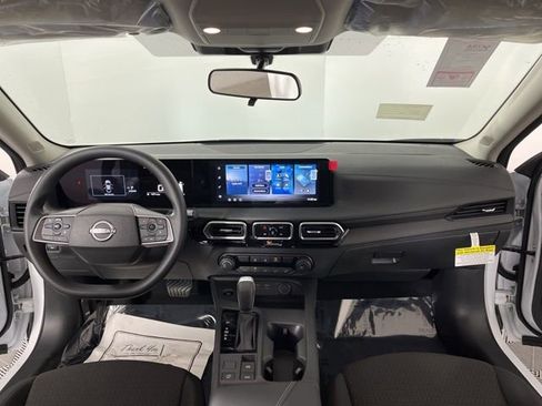 New 2026 Nissan Sentra S w/ Floor Mat Package image 36