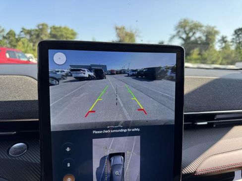 New 2025 Ford Mustang Mach-E Premium w/ Sport Appearance Package image 23