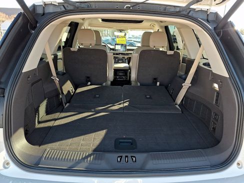 Certified 2023 Lincoln Aviator Grand Touring w/ Elements Package Plus image 28