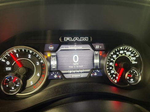 Used 2022 RAM 2500 Laramie image 54