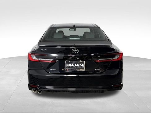 Used 2026 Toyota Camry XSE FWD image 7