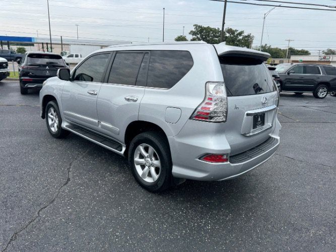 Used 2019 Lexus GX 460 AWD/4WD image 5