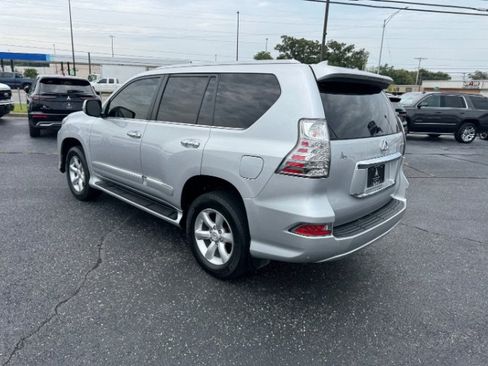 Used 2019 Lexus GX 460 AWD/4WD image 5