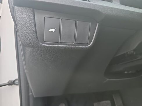 New 2026 Honda CR-V Sport-L image 26