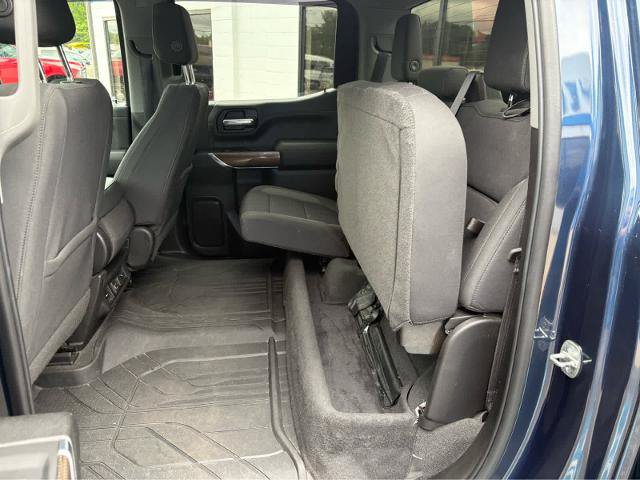 Used 2021 Chevrolet Silverado 1500 RST AWD/4WD image 18