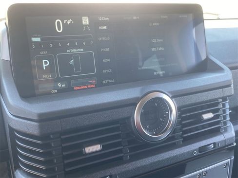 New 2025 INEOS Grenadier Trialmaster Edition image 13