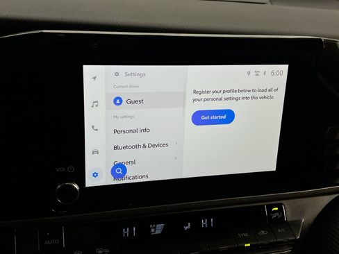 Used 2025 Toyota Camry SE image 24