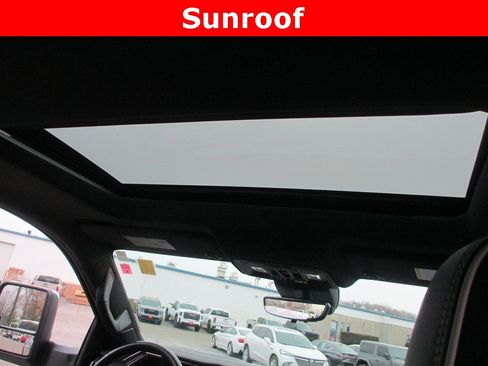 Certified 2025 GMC Sierra 3500 Denali Ultimate image 17