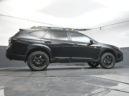 New 2025 Subaru Outback Wilderness w/ Wilderness Package image 40