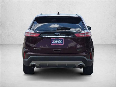 Used 2019 Ford Edge SEL w/ Equipment Group 201A FWD image 7