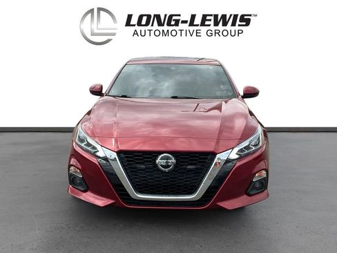 Used 2020 Nissan Altima 2.5 SL image 11