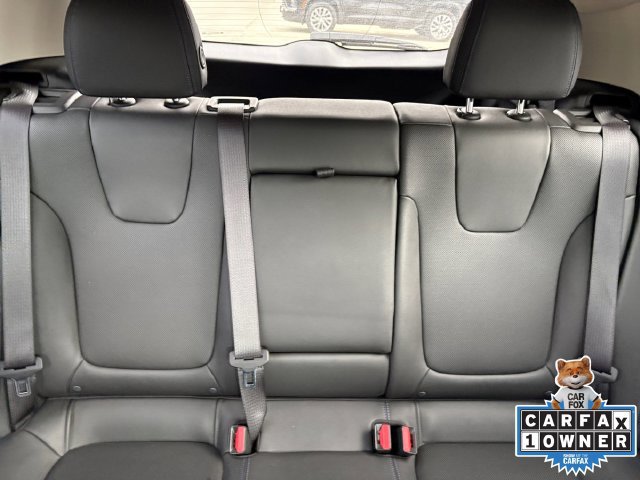 Used 2025 Buick Encore GX Sport Touring w/ Experience Buick Package FWD image 5