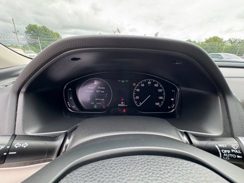 Used 2019 Honda Accord Touring image 22