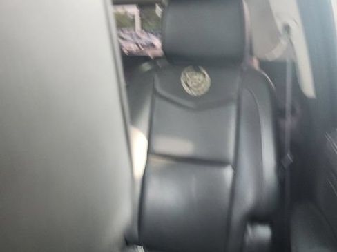 Used 2012 Cadillac Escalade Platinum AWD/4WD image 13