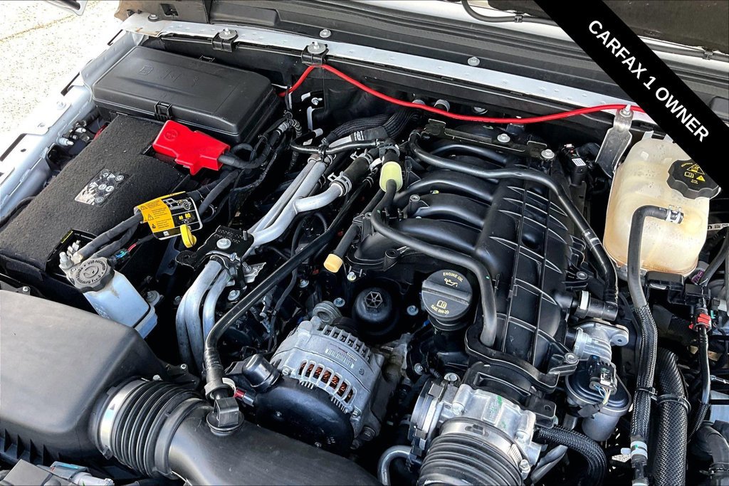 Used 2022 Jeep Gladiator Sport AWD/4WD image 30