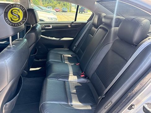 Used 2013 Hyundai Genesis 5.0 R-Spec RWD image 13