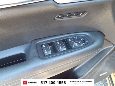 Used 2020 Cadillac XT6 Sport AWD/4WD image 15