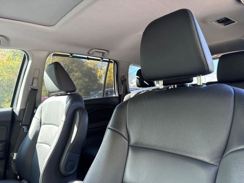 Certified 2022 Honda Pilot EX-L image 16