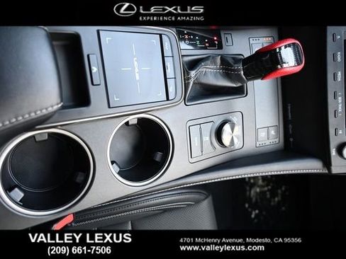 Used 2018 Lexus RC 300 F Sport image 18