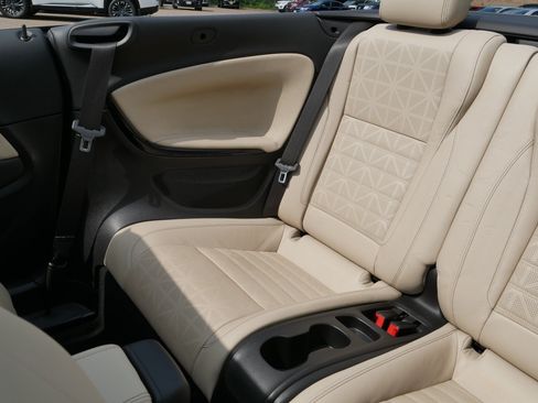 Used 2016 Buick Cascada Premium FWD image 12