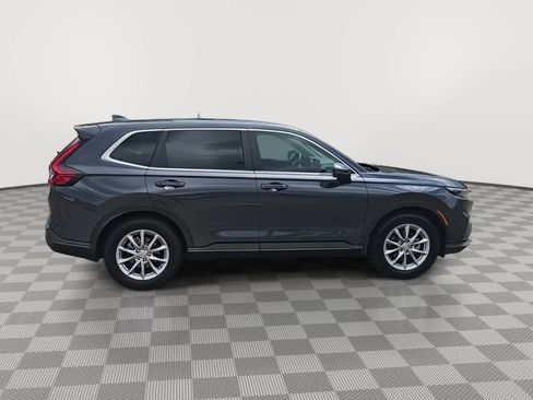 Certified 2026 Honda CR-V EX image 9